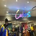 ワークマン、新店舗はカラーやトレンド重視 派手色だけでなく大人カラーも得意 - ビューテ