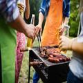 BBQにスカート＆パンプスで行ったら…意中の男子からの一言がショックすぎた／恋愛・結婚