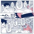 育児を妻に“すべて”押しつける夫⇒『やり方がわからないんだよ！』妻が発熱したときの