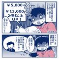 【水道代が13,000円！？】一人暮らしの水道代が突然跳ね上がった！？業者を読んだ結果⇒ま