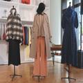 「ユニクロ：シー」 ウィメンズに繊細さと華やかさ加える 究極の普段着の進化を狙う - ビュ