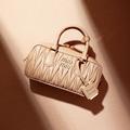 【MIU MIU】の新作バッグ♡《アルカディ》はどんなシーンでも使える逸品 - ビューティーガー