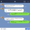 【“うっかりミス”にホッコリ…！】初めて“お弁当作り”に挑戦した夫…⇒休憩中、蓋を