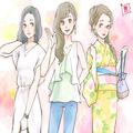 【12星座占い】視線集中！「色っぽい」女性ランキング - ビューティーガール