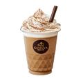 ホワイトチョコと鹿児島産紅茶の味わいを楽しめる贅沢な1杯！ゴディバ「ショコリキサー