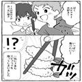 我が子の誕生日会…『いっぱい食べたい！』一人の友だちが料理をひとりじめ⇒『えぇ！注