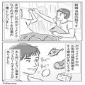 夫『肉と卵をドーン！でいいの！』妻『自分で作れば…！？』工夫を凝らした“糖質制限弁