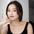 硬毛さん・直毛さんに！モード感UPの暗髪＋ヘルシー質感の美人ボブ｜最旬ヘアカタログ |