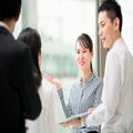 みんなの人気者！ 自然と友達ができやすい人の5つの特徴 - ビューティーガール