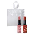 ［NARS（ナーズ）］アップオールナイト ミニパワーマット リップデュオ 発売日［2023/10/27］