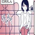 電車内で荷物を散らかす中学生集団…そのとき乗客の1人に【ハプニング】が起こったものの