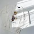 【ポロ ラルフローレン】今すぐ買い足したい…オシャレな大人も超夢中！「ポロベアアイテ