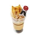にゃんチープリンがパフェに進化にゃん♪ PASTEL(パステル)×ねこねこコラボスイーツが期間限