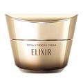 ［エリクシール］トータルV ファーミングクリーム 発売日［2023/10/21］ |