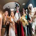 30代でその気合に引いた…… 男がドン引きするハロウィンの楽しみ方3選 - ビューティーガー