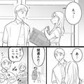 【買い物カゴが…おかしい】見知らぬ男性が背後から商品を“次々と投入”！？→ついに目