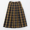 人気爆発の予感！ハニーズで今秋1番の推し！「チェック柄スカート」 - ビューティーガール