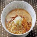 正直一番うまい！ご当地ラーメンランキング！3位 喜多方ラーメン、2位 博多ラーメン、気に