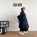 スタイリスト佐藤かなさん厳選！2023AW【Uniqlo U（ユニクロ ユー）】新作速報 - ビューティー