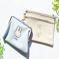 高見えすぎてたまらん♡SPRiNG12月号の付録はミッフィーの可愛すぎる便利ポーチ！ - ビューテ