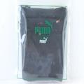 週7使える最強付録でちゃったよ♡サイズも使い勝手の良さも文句なし！プーマの優秀黒ショ