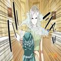 友人の結婚式で…突然見知らぬ女に『水』をかけられた！？後日…【女の正体】が明らかに