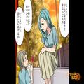 【この飴…何かおかしい？】子どもが祭りで貰った『違和感のある飴』に困惑する店主。そ