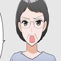『こんなの履かせてるの？』『柄がおばさん』娘の靴下を見て【嫌味】ばかりの義母。しか