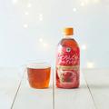 初のホットフレーバーティー「ファミマルAfternoon Tea 監修 ホット みつりんご香るアールグレ