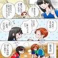 ママ友と“娘のダンス教室”を見学！入会を迷う娘に対して⇒『困ったわね…』ママ友の“