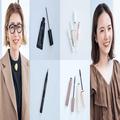 美容エディターが教える、メイクで差がつく『毛並み』のヒミツ♡ まつ毛・眉の存在感を