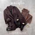 ユニクロ、激アツ新作キターッ！美人度爆上がり「最旬ジャケット」 - ビューティーガール