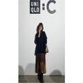 【ユニクロ：シー】話題の新コレクションで見つけた！ 大人がおしゃれ見えする「秋のアイ