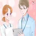 【オフィスラブ】男性が好きな女性に見せる特別な態度とは？ - ビューティーガール