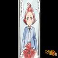 娘の入学式に向けて…”晴れ着”を買いに来た親子⇒『あんなに小さかったのに…』娘の【