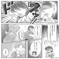 医師『右の肺が完全に…』部屋中に響いた“自分の咳”に違和感。病院へ行くと⇒医師から