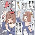 満員電車の降車時…『ドンッ！』強く押されてホームに倒れこんだ客！？次の瞬間⇒“元凶
