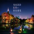 再び開催決定！紅葉ライトアップイベント『NAKED紅葉の新宿御苑2023』2023年11月22日(水)〜12月