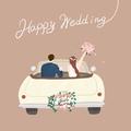 【心理テスト】あなたにふさわしい結婚相手はどんな人？ - ビューティーガール