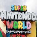 マリオとルイージが雪だるまに変身？ USJ「スーパー・ニンテンドー・ワールド」に冬が来た