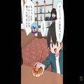 パン屋で…子どもが商品を“素手”で触るも注意しないママ友！？謝罪を求めると⇒逆恨み