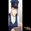 道端で拾った“高級ブランドの財布”の中に…警察官「あれ？」1枚の紙が入っていた？⇒紙