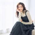ヘアクリップひとつで簡単に♪ 有村実樹さんのお手軽ヘアアレンジ術 |
