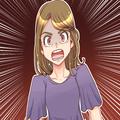 予定より早く帰宅をすると…玄関に“女物の靴”！？声が聞こえる“お風呂場”に向かうと