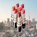 マキアージュから“新価値ルージュ”が誕生。落ちにくさとリップケアの両立で、唇をドラ