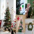 クリスマスのおうちデコレーションやプレゼント探しは、「イケア」の限定コレクションで