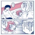”高熱”を出した嫁。夫に家事を頼むとキッチンから『怒鳴り声』が！？⇒様子を見に来た
