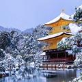 冬に行きたい都道府県ランキング！京都府、石川県、北海道、1位に選ばれたのは… - ビュー
