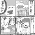 「車まで遠いなあ～」購入した大量の商品をカートで運び…⇒帰宅後、車に入れたはずの荷