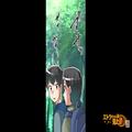 【ハイキング中に違和感…？】幼馴染と森の中を歩いていると…『ガサガサッ』背後から物